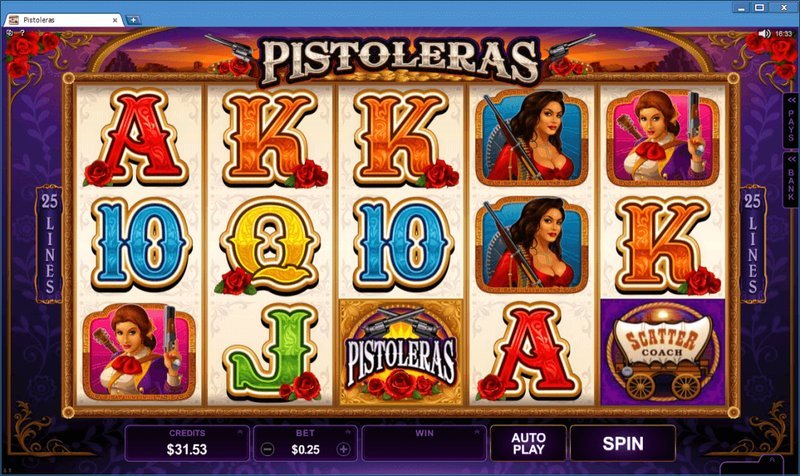 Descubre los Beneficios de Pistolo Casino en Línea en España, casino pistolo Descubre los Beneficios de Pistolo Casino en Línea en España, casino pistolo
